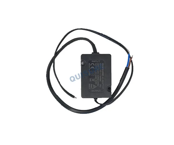YSC12 Series LED Power Supply, QuiSure - Image 1