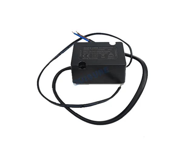 YSC12 Series LED Power Supply, QuiSure - Image 2