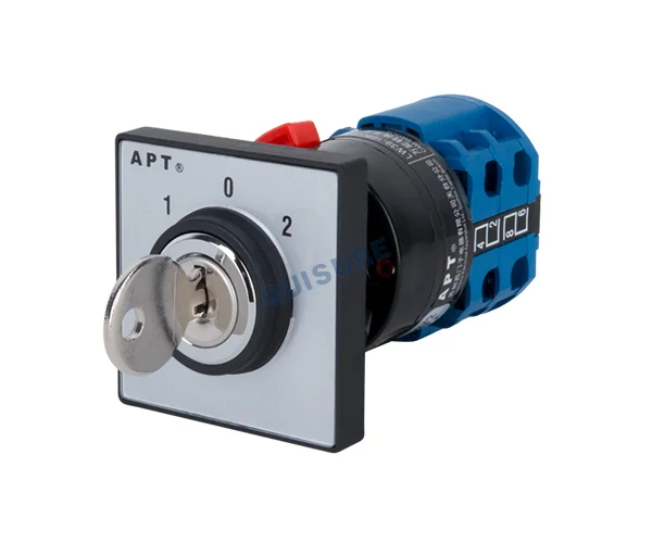 LW39-16C Series Cam Switch, APT - Image 2