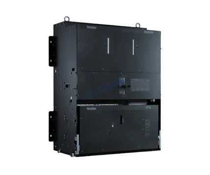 NDQ3HP-5000 Series PC Class Bypass Isolation Automatic Transfer Switches Equipment (ATSE), Nader