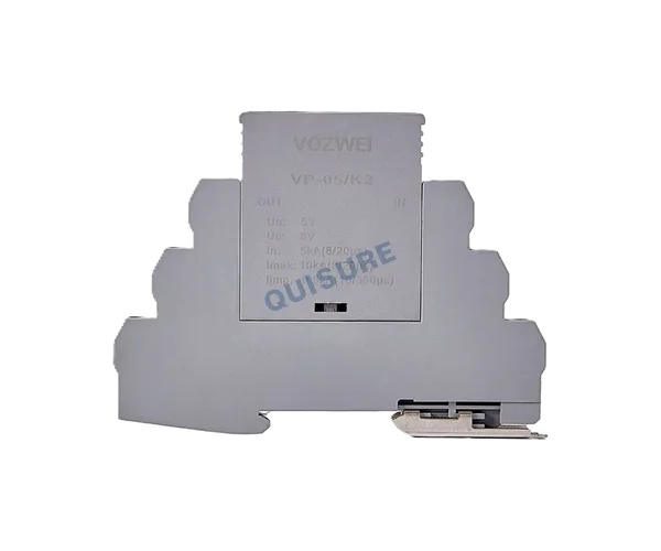 VP-05 Series Type 3 Signal SPD, VOZWEI - Image 1