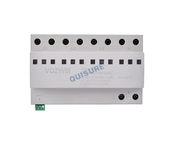 VPH385-30 Series Type 1 AC SPD, VOZWEI - Image 2