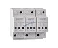 VPH750-25 Series Type 1 AC SPD, VOZWEI - Thumbnail 1