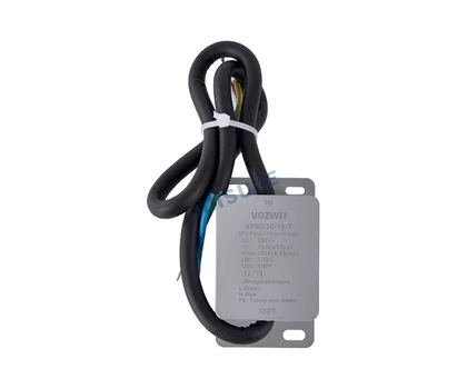 VPM220-10 (T) Series Type 3 LED SPD, VOZWEI
