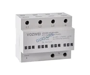 VPM385-80 Series Type 2 AC SPD, VOZWEI
