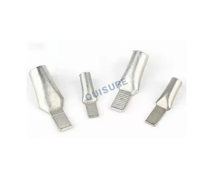 C45 Series Pin-Type Dovetail Copper Lug,  QuiSure