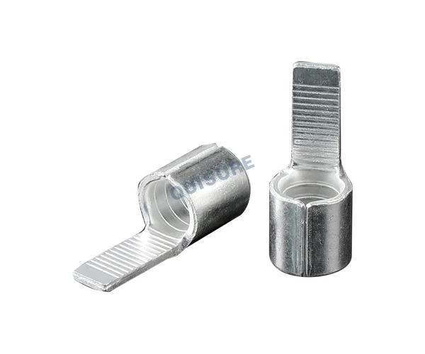 C45 Series Blade-Type Crimp Terminal,  QuiSure - Image 1