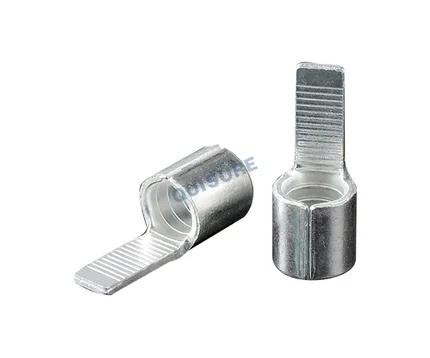 C45 Series Blade-Type Crimp Terminal,  QuiSure