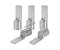 C45 Series Blade-Type Crimp Terminal,  QuiSure - Thumbnail 2