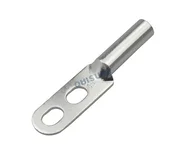 DT2 Series Double-Hole Copper  Lug,  QuiSure