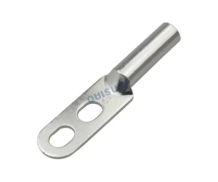 DT2 Series Double-Hole Copper  Lug,  QuiSure
