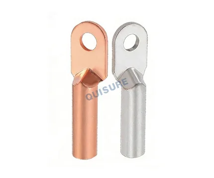 DTM Series Sealed Copper Lug,  QuiSure