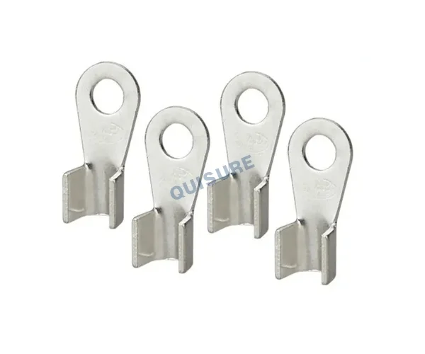 OT Series Open-Type Crimp Terminal,  QuiSure - Image 1