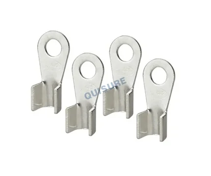 OT Series Open-Type Crimp Terminal,  QuiSure