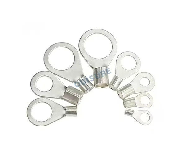 OT Series O-Type Crimp Terminal, QuiSure - Image 2