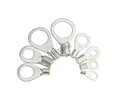OT Series O-Type Crimp Terminal, QuiSure - Thumbnail 2