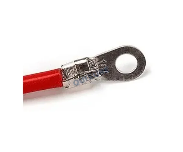 OT Series Open-Type Crimp Terminal,  QuiSure - Image 4