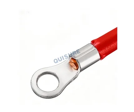 RNB Series Ring-Type Crimp Terminal,  QuiSure
