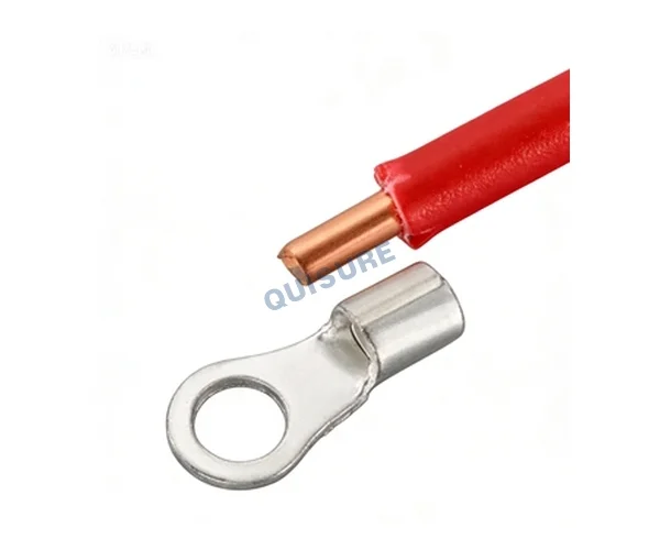 RNB Series Ring-Type Crimp Terminal,  QuiSure - Image 2