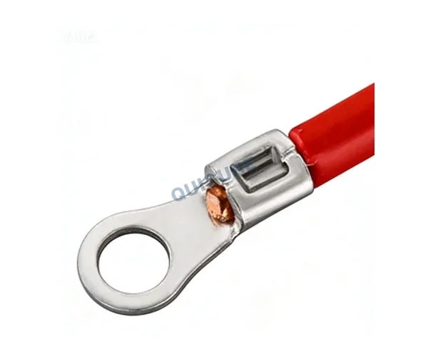 RNB Series Ring-Type Crimp Terminal,  QuiSure - Image 4