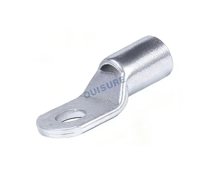SC(JGK) Series Inspection Hole Copper Lug,  QuiSure