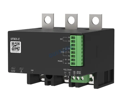 SFB01 Series MCCB Monitoring Unit