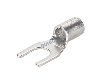 SNB Series Fork-Type Crimp Terminal, QuiSure