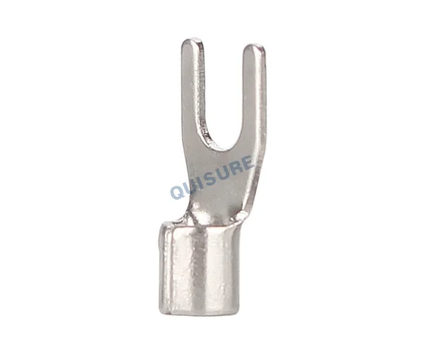 SNB Series Fork-Type Crimp Terminal, QuiSure - Image 2