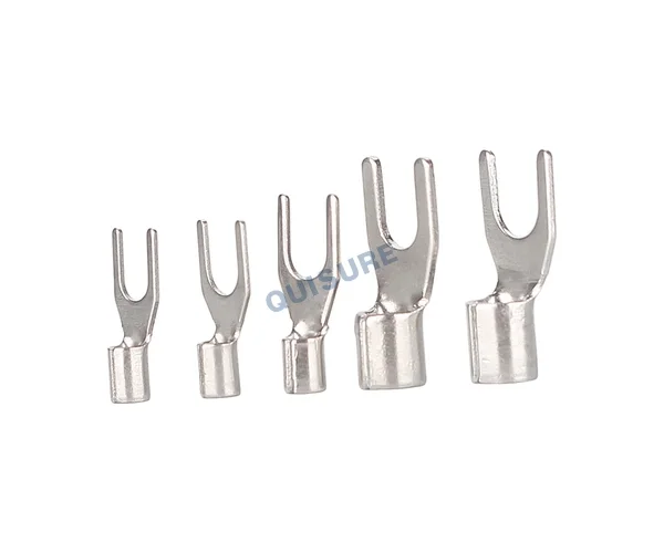 SNB Series Fork-Type Crimp Terminal, QuiSure - Image 4