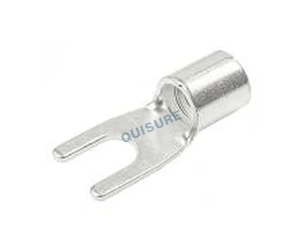 UT Series Fork Crimp Terminal, QuiSure
