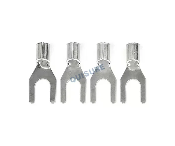 UT Series Fork Crimp Terminal, QuiSure - Image 3