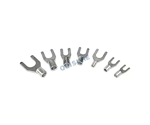 UT Series Fork Crimp Terminal, QuiSure - Image 4