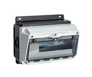 VDB-B Series Waterproof Distribution Box, VOZWEI