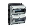 VDB-B Series Waterproof Distribution Box, VOZWEI - Thumbnail 2