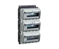 VDB-B Series Waterproof Distribution Box, VOZWEI - Thumbnail 3