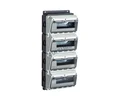 VDB-B Series Waterproof Distribution Box, VOZWEI - Thumbnail 4