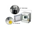 VDB-C Series Waterproof Distribution Box, VOZWEI - Thumbnail 1