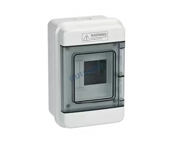 VDB-C Series Waterproof Distribution Box, VOZWEI - Image 2