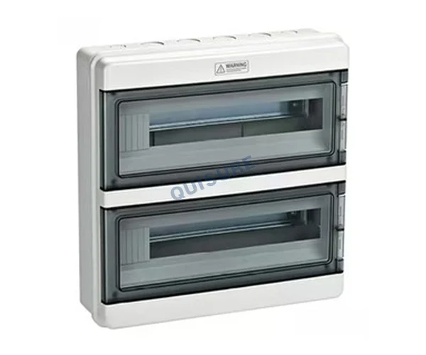 VDB-C Series Waterproof Distribution Box, VOZWEI - Image 3