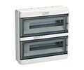 VDB-C Series Waterproof Distribution Box, VOZWEI - Thumbnail 3