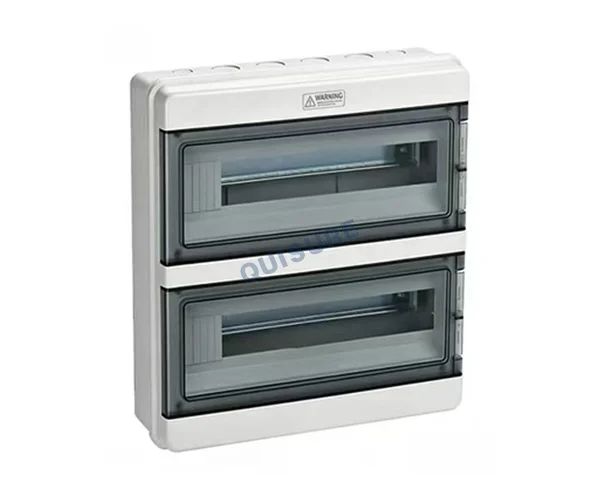 VDB-C Series Waterproof Distribution Box, VOZWEI - Image 4