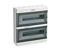 VDB-C Series Waterproof Distribution Box, VOZWEI - Thumbnail 4