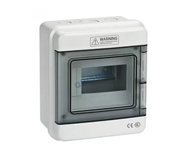 VDB-C Series Waterproof Distribution Box, VOZWEI - Image 5