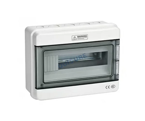 VDB-C Series Waterproof Distribution Box, VOZWEI - Image 8