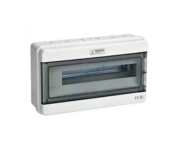 VDB-C Series Waterproof Distribution Box, VOZWEI - Image 10