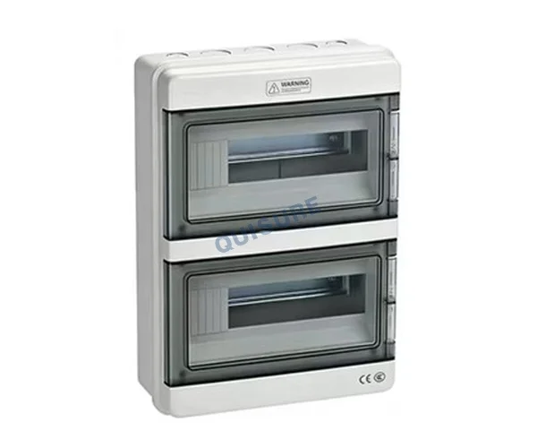VDB-C Series Waterproof Distribution Box, VOZWEI - Image 11