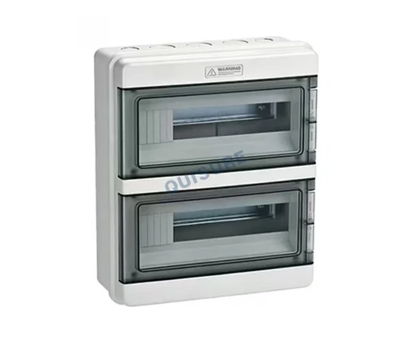 VDB-C Series Waterproof Distribution Box, VOZWEI - Image 12