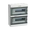 VDB-C Series Waterproof Distribution Box, VOZWEI - Thumbnail 12