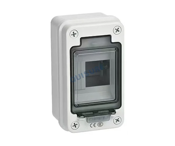 VDB-D Series Waterproof Distribution Box, VOZWEI - Image 1
