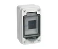 VDB-D Series Waterproof Distribution Box, VOZWEI - Thumbnail 1